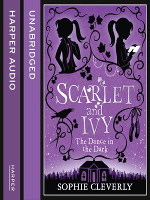 The Dance in the Dark - Audiobook